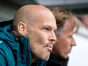 Freddie Ljungberg promoted to...